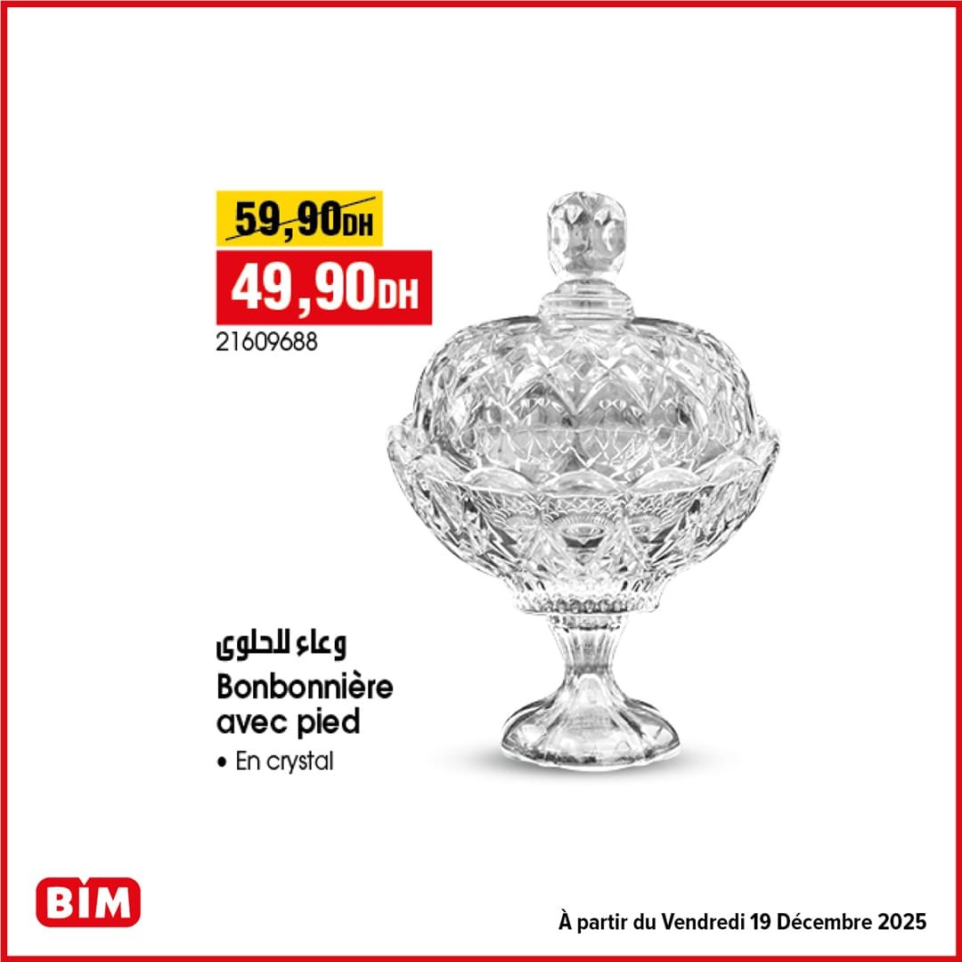 Catalogue BIM 19 décembre 2025